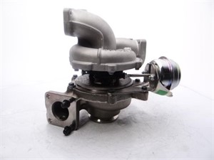 Turbo, ALFA ROMEO 159, 159 Sportwagon, BRERA, SPIDER, 55208456