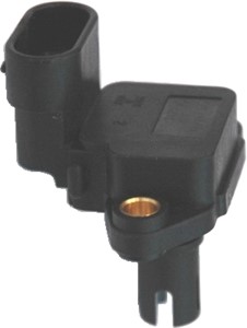 Sensor, ladetrykk, MINI MINI, MINI Cabriolet, ROVER 75, 75 Tourer I, 0 872 679, 0872679, 12 14 0 872 679, 16878, MHK101040