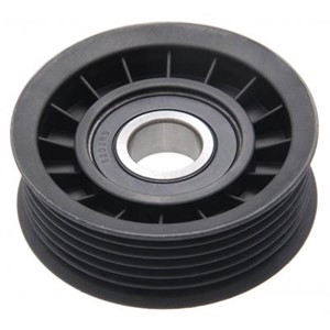 Strammerull, kilerem med ribber, FORD,MAZDA,VOLVO, 1061459, 1073096, 1251661, 1315781, 30684344, 3M5Q-6A228-AD, 97BB-6A228-AG, LF50-15-9