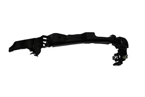 Lyskasterbase, Venstre, VW GOLF VI, GOLF Cabriolet VI, 5K0807571F, 5K0807571G, 5K0807571H, 5K0807571J