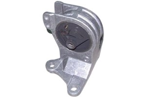 Lagring, motor, Venstre, MITSUBISHI GALANT VIII, GALANT Kombi VIII, MR272743, MR272744