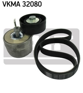 Kileribberemsett, FIAT,FORD,LANCIA, 038 903 137 AA, 038 903 137 L, 1539115, 1539603, 1598372, 46819146, 46820062, 51821652, 55202377, 71