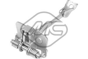 Dørfester, framaksel, Høyre eller venstre, DACIA LOGAN II, LOGAN MCV II, SANDERO II, RENAULT LOGAN/STEPWAY II, 804302559R