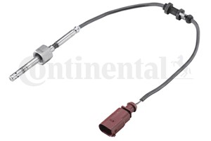 Sensor, avgasstempertur, SEAT ALHAMBRA, VW SHARAN, 03G 906 088 E