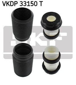 Støvdeksel, støtdemper, Framaksel, SEAT,SKODA,VW, 1387735, 1627580, 1K0 412 303 H, 344442, 5254.13, 5254.18, 6N0 413 175 A, 82420985, 90
