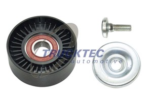 Strammerull, kilerem med ribber, MERCEDES-BENZ, 271 200 0570, A271 200 0570