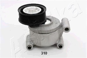 Spennarm, kilerem med ribber, MAZDA 3, 3 Sedan, 5, LF50-15-980, LF50-15-980A, LF50-15-980B, LFY115980