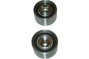 Styrerulle-kilerem tannrem, Senter, Øvre, HYUNDAI,KIA, 0K55112730, 0K55112730A, 0K88R12730, 243174X001, OK55112730A