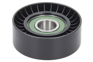 Strammerull, kilerem med ribber, FORD, 1761930, CM5Q-6A228-BA