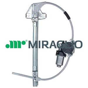 Vindusheis, Bakre venstre, RENAULT MEGANE I, MEGANE Classic I, 7700834343