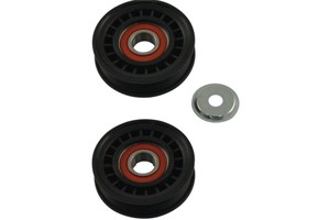 Strammerull, kilerem med ribber, HONDA CIVIC Sedan VIII, 31170RMX003