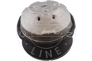 Lagring, motor, Foran venstre, MERCEDES-BENZ C-KLASS [W202], C-KLASS T-Model [S202], CLK [C208], E-KLASS [W210], E-KLASS T-Model [S210],