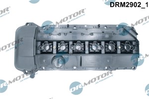 Ventildeksel, BMW, 11127512839, 11127512840