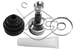 Leddsett, drivaksel, Framaksel, Hjulside, CITROËN,FIAT,LANCIA,PEUGEOT, 1481451080, 1481452080, 32729C, 3272GY, 3272RL, 32733Q, 3273GQ, 9