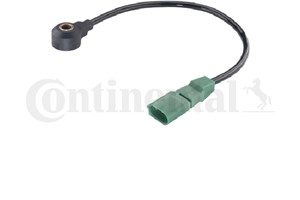 Bankesensor, Venstre, AUDI A4 B5, A4 B5 Avant, A4 B6, A4 B6 Avant, A4 B6 Cabriolet, A6 C5, A6 C5 Avant, 07D 905 377