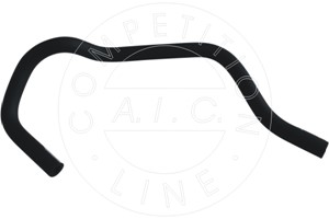 Slange, veivhuslufting, Sylinderhode, OPEL, 06 56 091, 55 351 521, 55 556 031, 55 578 994, 56 56 120, 56 56 132, 6 56 091