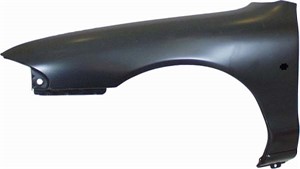 Skvettskjerm, Foran venstre, FORD MONDEO I, MONDEO Sedan I, MONDEO Turnier I, 6 833 791